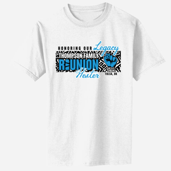 Toddler Core Cotton Tee (Hester) Thumbnail