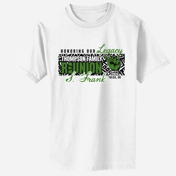 Infant Core Cotton Tee (S. Frank) Thumbnail