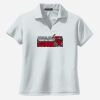 Women's Dri Mesh ® V Neck Polo Thumbnail