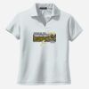 Women's Dri Mesh ® V Neck Polo Thumbnail