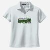 Women's Dri Mesh ® V Neck Polo Thumbnail