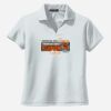 Women's Dri Mesh ® V Neck Polo Thumbnail